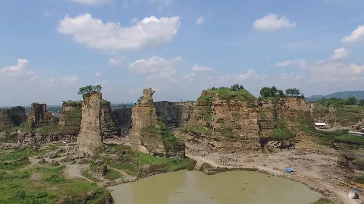 Demak, Potensi Wisata Di Pesisir Utara Jawa Tengah